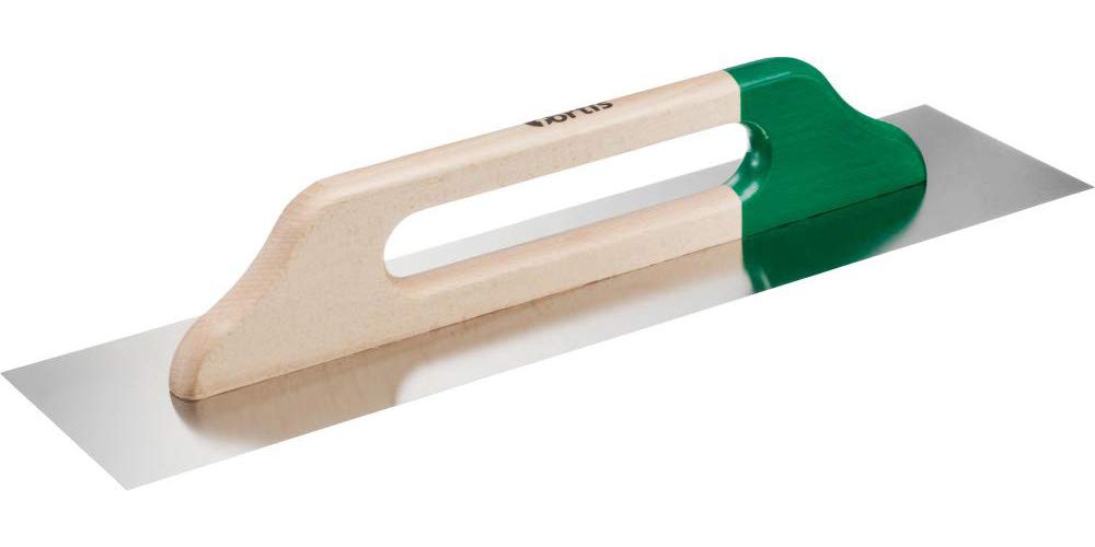 Llana suiza rfr500x130x0,7 mm fortis