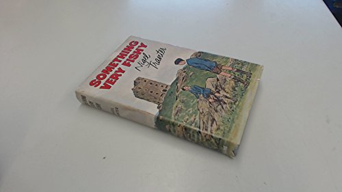 Something Very Fishy