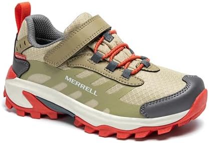 Moab Speed 2 Low Alternative Closure Waterproof