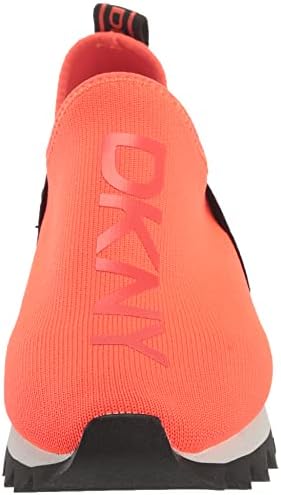 DKNY Women's Essential Lightweight Slip on Fashion Sneaker | Image 1