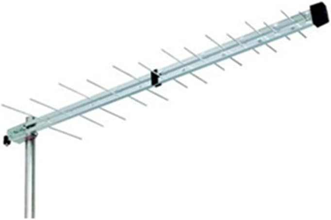 SAC Electronics SAC Log Periodic Aerial