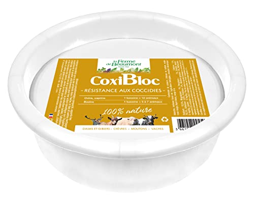 Ferme de Beaumont CoxiBloc