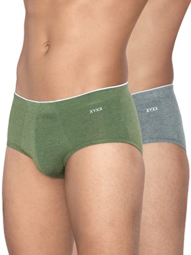 Image of XYXX Modal Men's Briefs