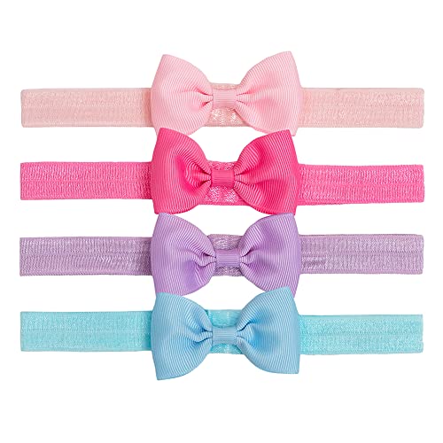 Kit 4 Faixas Com Laco