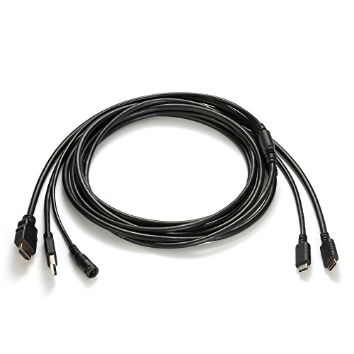 XP-Pen 3-in-2 HDMI Cable ONLY for XP-Pen Artist10S