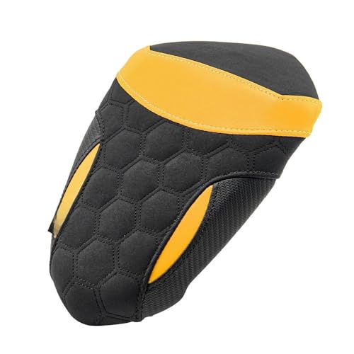 Coussin passager arrière Street Triple 765 anti-fatigue duo