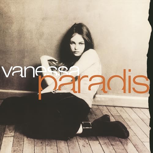 Vanessa Paradis