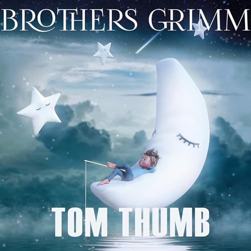 Tom Thumb by Brothers Grimm episode artwork