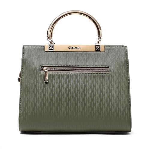 Image of EXOTIC Premium Unleash Your Style Hand and Sling Bag For Women's
