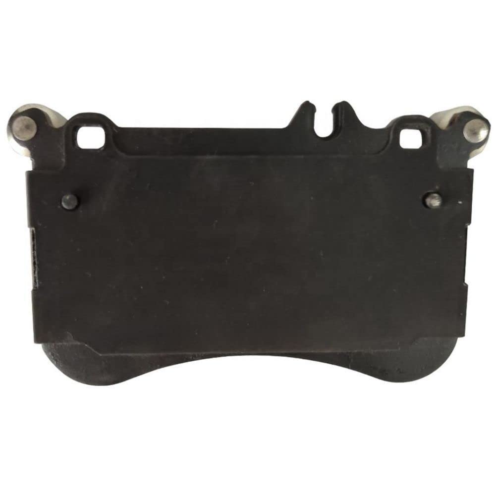 Amazon.com: AUTO-PALPAL BRAKE PADS 0064206620 0064208920 