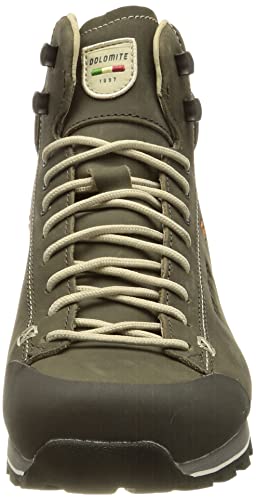 Chaussures de randonnée hautes pour trekking et marche sur sentier technique taille 44