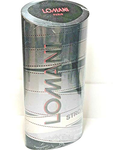 Strong By Lomani Edt 3.3 Men #TOP1