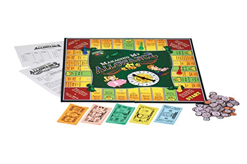 Managing My Allowance Money Game para niños 8+ miniatura 3
