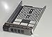 Produktbild MicroStorage 3.5 HotSwap TrayDell SATA/SAS Poweredge R410, T410, R610, KIT837, 0G302D, G302D, 0F238F, F238 (Poweredge R410, T410, R610, HDD:3.5 SATA/SAS)