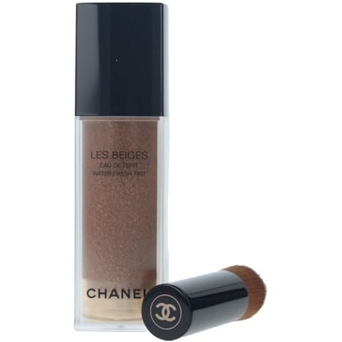 Chanel Les Beiges Water Fresh Tint Medium 1.0 Ounce