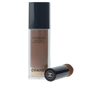 CHANEL レベージュ　オードゥタン　ミディアムライト　ファンデーション シャネル ファンデーション レ ベージュ オー ドゥ タン