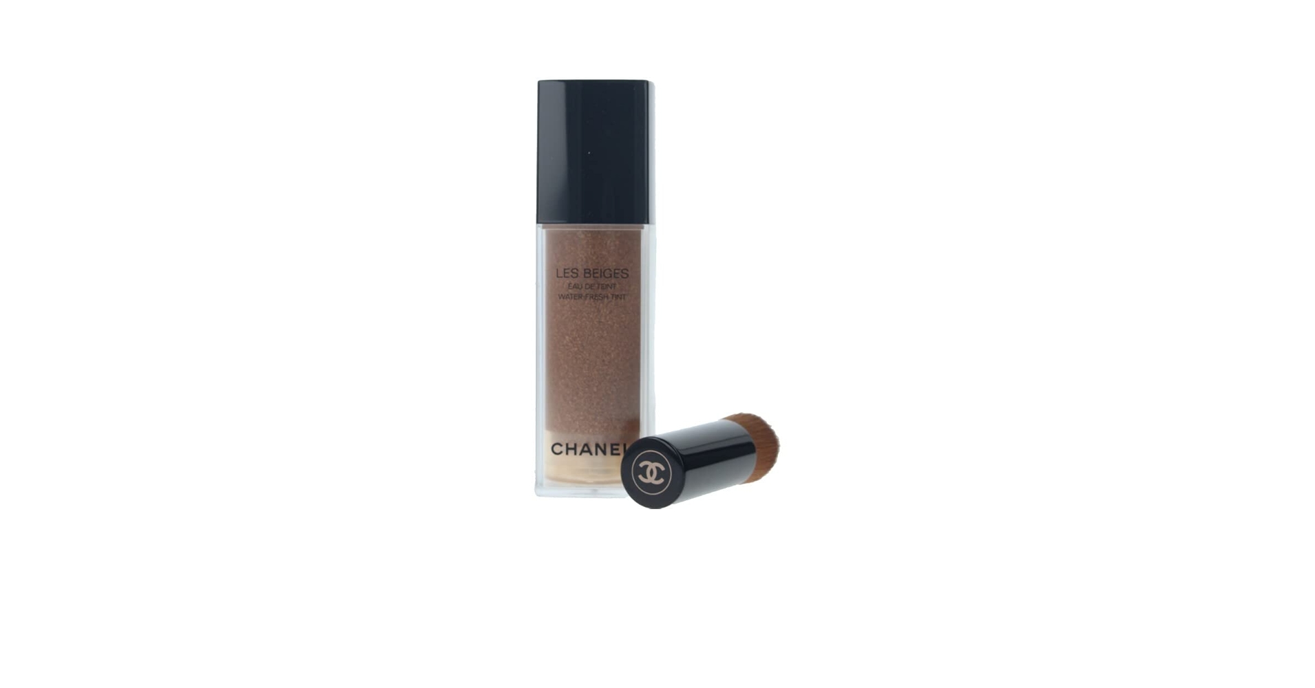 Amazon.com : Chanel Les Beiges Water Fresh Tint Medium 1.0