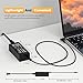 65W 45W Laptop Charger for HP Model 15: 15-dy, 15-dq, 15-da, 15-db, 15-dw, 15-f, 15-ef, 15-ab, 15-ac, 15-af, 15-an, 15-au, 15-aw, 15-ay, 15-ba, 15-bn, 15-bk, 15-br, 15-bs, 15-bw Series Power Supply