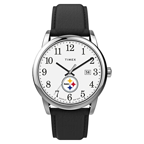 Image of Timex Men's NFL Easy Reader 38mm Watch