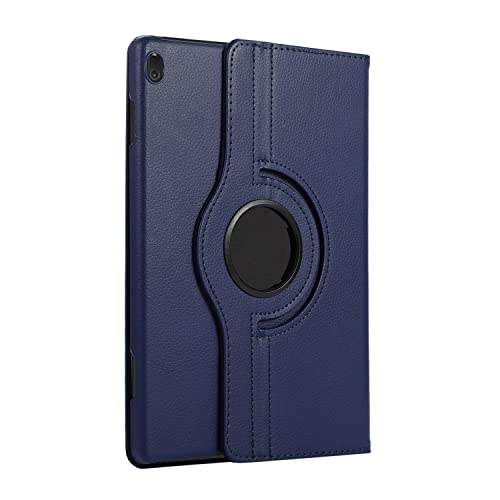 TianTaP[X for Lenovo M10 HD TB-X505FA܂肽ݎX^h360x]XtHIX}[gیPUU[Jo[Lenovo M10 TB-X605F 10.1C` - _[Nu[