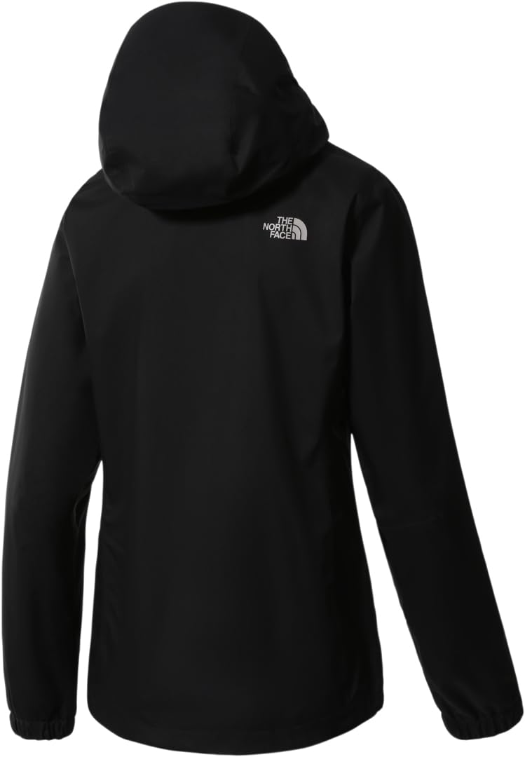 THE NORTH FACE Quest, Tnf Black/Foil Grey, M