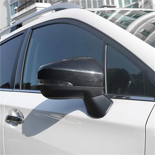 Coque miroir latéral XV Crosstrek 2017-2020 cache rétroviseur extérieur