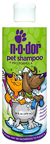 Atsko SNO-Seal N-O-DOR PET Shampoo (16-Fluid Ounce Bottle)