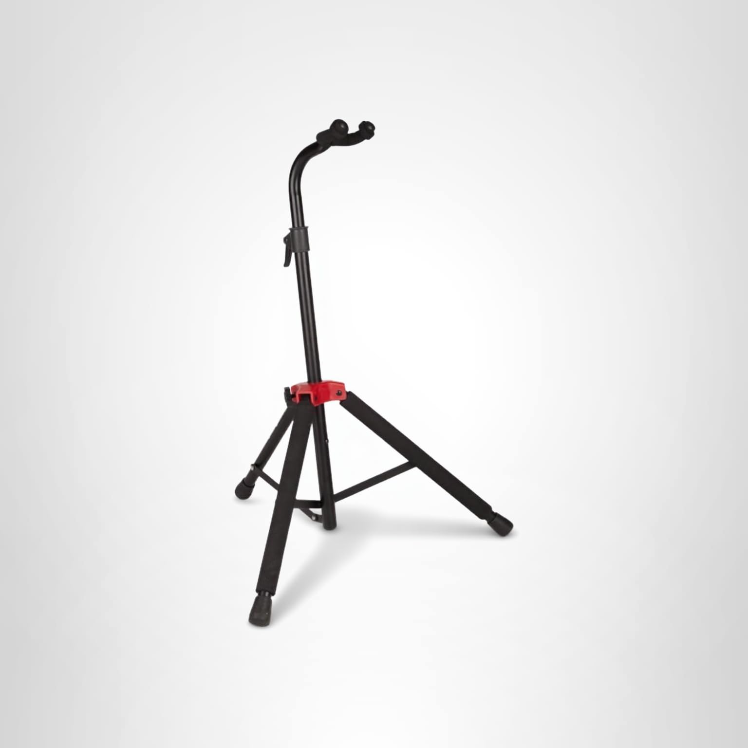 Amazon.com: Fender Deluxe Hanging Guitar Stand, Height-Adjustable