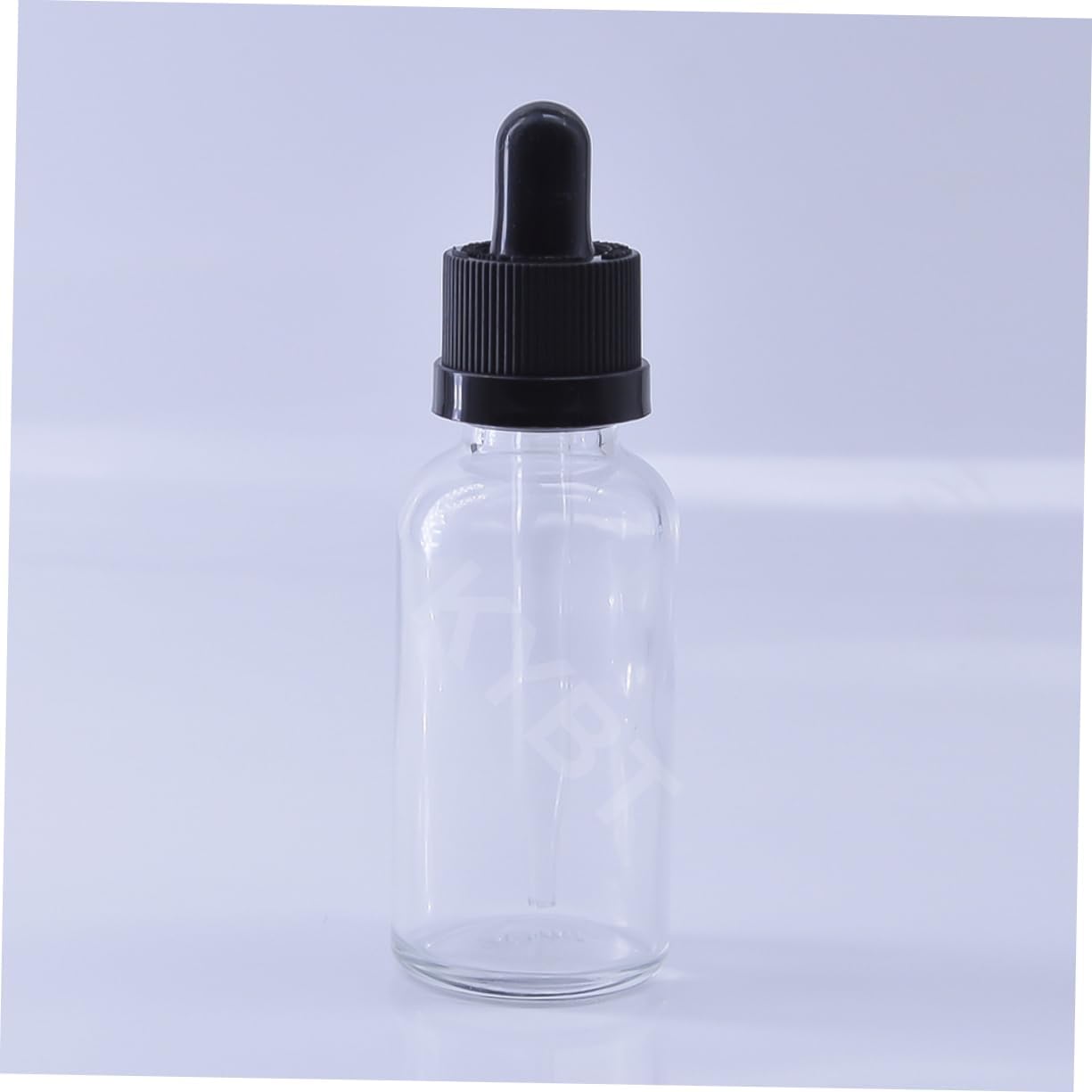 Vaguelly 30ml Glass Dropper Bottles Set of 12 Refillable Essential Oil Storage Containers Pipettes for Travel and DIY Aromatherapy