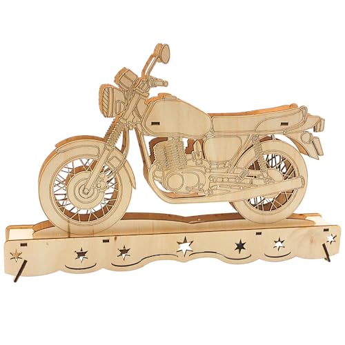 Ostalgie Moped Schwippbogen, DDR - Moped Schwibbogen, Lichterbogen...