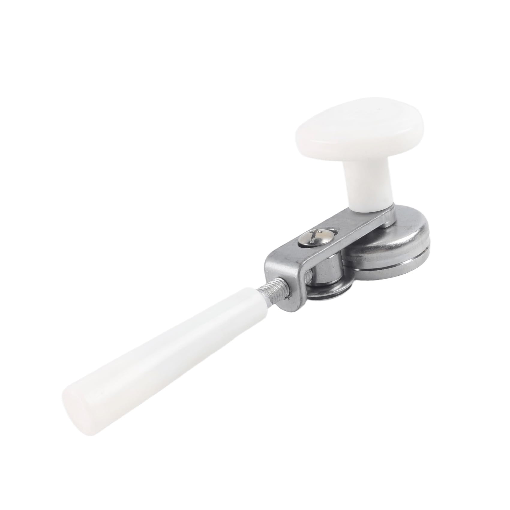 CTRLZS Manual Can Sealing Machine 52mm Aluminum Bottle Portable Manual Can Sealer for Home and Commercial Use