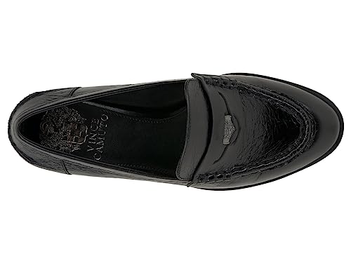 Image of Vince Camuto Women's Carissla Block Heel Loafer