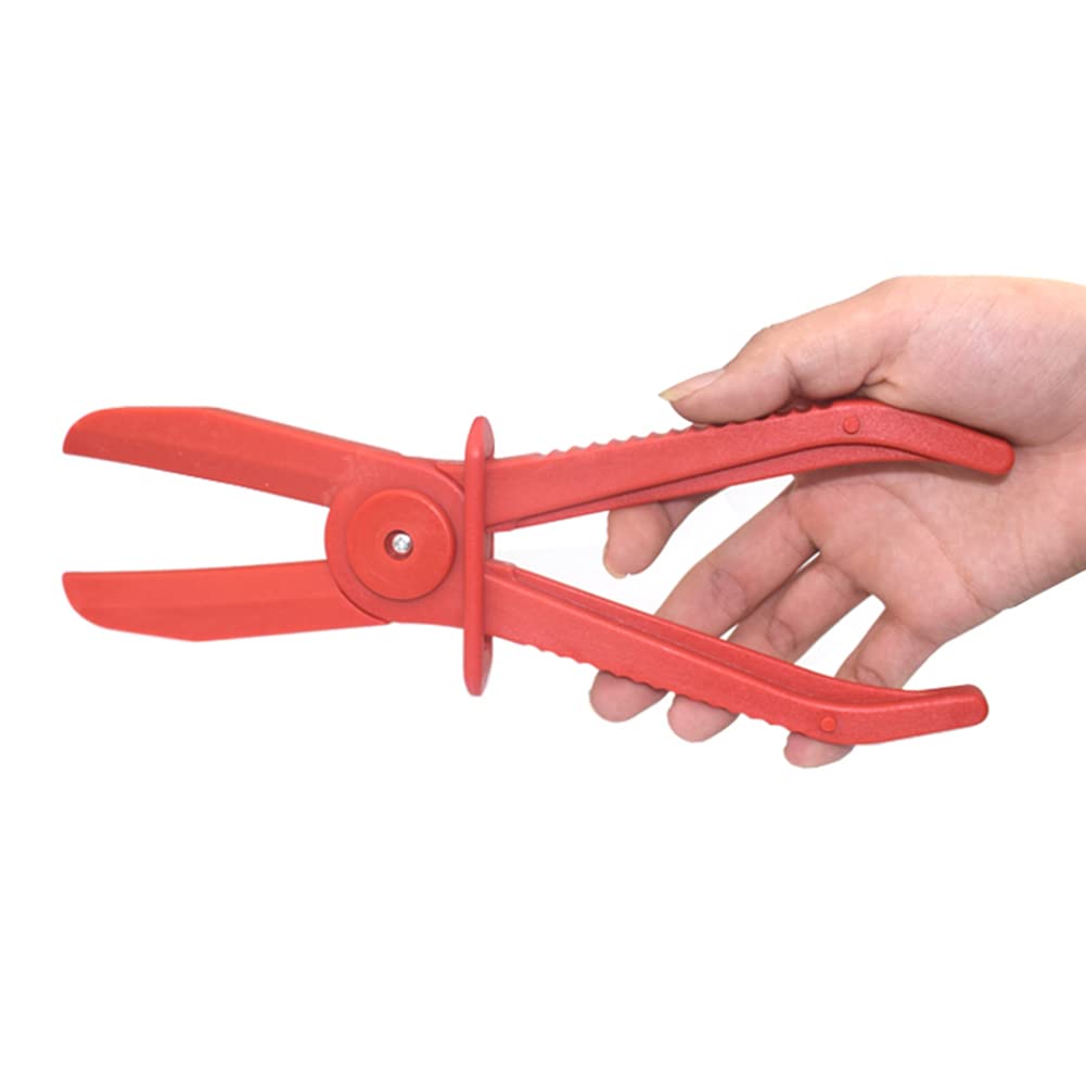 Set Di Pinze Per Pinze A Pinza Per Tubi Flessibili In Plastica Da 3 Pezzi - Foto 5