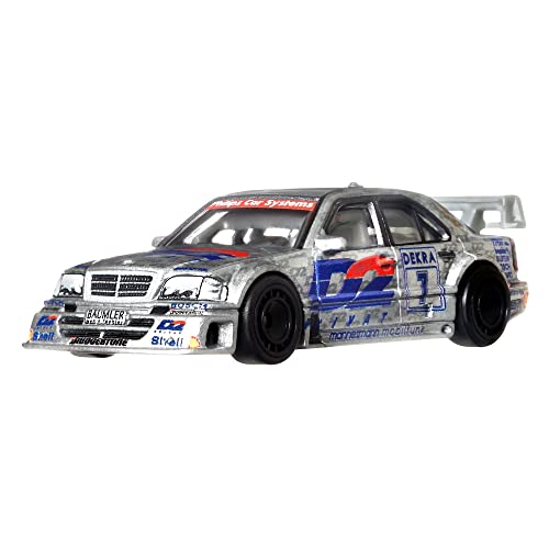 Hot Wheels Car Culture Circuit Legend 1:64 miniatura 2