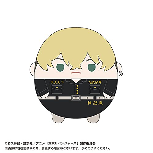 東京リベンジャーズ ふわコロりんMsize2 C.松野千冬