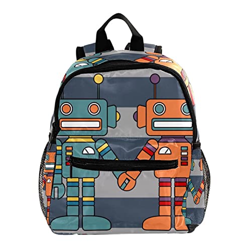Sac à dos pour enfants de 30,5 cm et sac à bandoulière amusant mixte