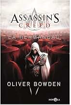 Assassin's creed 2: la hermandad