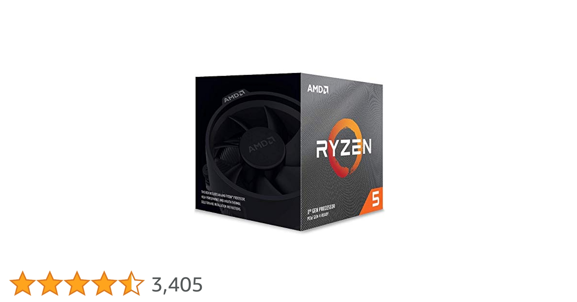 CPU AMD Ryzen 5 3600XT AMD Ryzen 5 3600XT Review | TechPowerUp