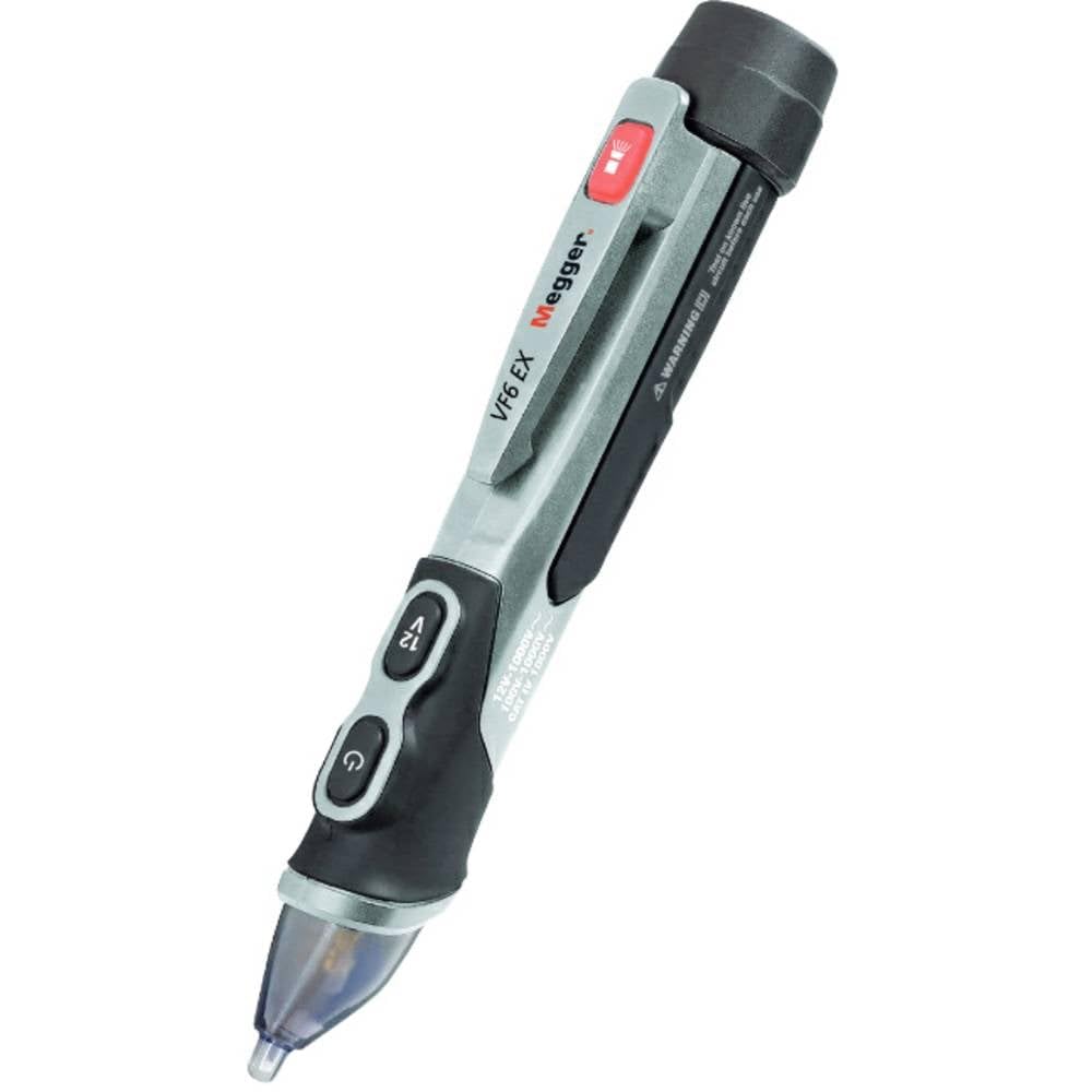 Megger VF6 EX, white