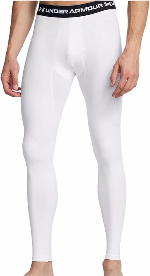 Men's Original ColdGear Leggings by UnderArmour