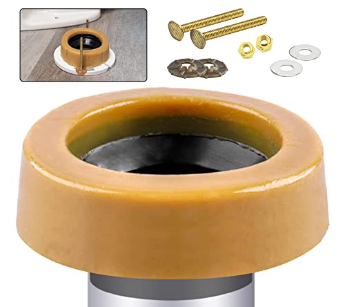 Extra Thick Toilet Wax Ring...