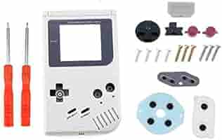 Amazon.co.jp: cltgxdd ゲームボーイ GB シェル 交換用