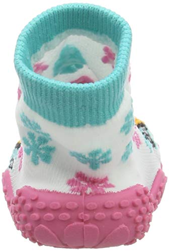 Unisex-child Aqua-socke that MausAqua sock the mouse3