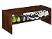 ClosetMaid 1303 Stackable 31-Inch Wide Horizontal Organizer, Dark Cherry