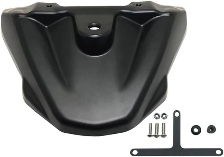 Motorcycle Tank Side Panel for H&ond&a NT1100 NT 1100 2022 2023 Motorcycle Mudguard Front Beak Fairing Extension Wheel Extender