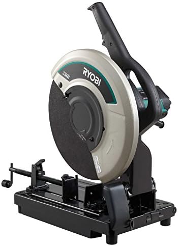 Amazon | HiKOKI(ハイコーキ) AC100V 高速切断機 CC14SF トイシ径355mm  