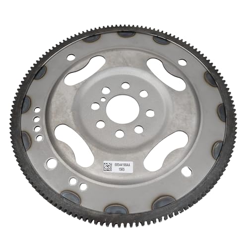 Dasbecan Torque Converter Drive Plate Compatible with 2011-2019 Dodge Journey