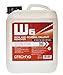 Gtechniq W6 Iron & General Fallout Remover 5000ml - Dissolves Fallout, Brake Dust and Iron Particles Fast, High Cling Formula, Safe for Use with Waxes, Sealants, Coatings - Perfect for Paintwork, Rims