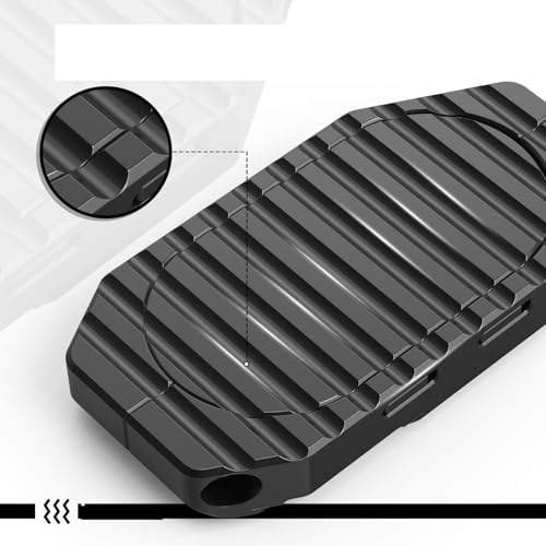 Béquille côté pied agrandir pad pour R1250GS 2019-2023 et R1200GS plaque extension