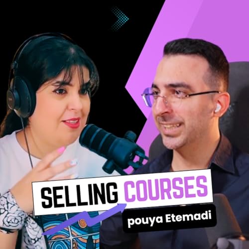 از اولین دوره آموزشی تا تبدیل شدن به مدرس پرفروش یودمی | گفت&zwnj;وگو با پویا اعتمادی